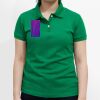 Premium Quality Polo Shirt (Ladies) Premium Quality Polo Shirt (Ladies) Thumbnail