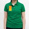 Premium Quality Polo Shirt (Ladies) Premium Quality Polo Shirt (Ladies) Thumbnail