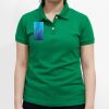 Premium Quality Polo Shirt (Ladies) Premium Quality Polo Shirt (Ladies) Thumbnail
