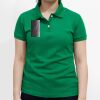 Premium Quality Polo Shirt (Ladies) Premium Quality Polo Shirt (Ladies) Thumbnail