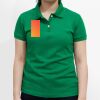 Premium Quality Polo Shirt (Ladies) Premium Quality Polo Shirt (Ladies) Thumbnail