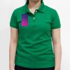 Premium Quality Polo Shirt (Ladies) Premium Quality Polo Shirt (Ladies) Thumbnail