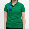 Premium Quality Polo Shirt (Ladies) Premium Quality Polo Shirt (Ladies) Thumbnail