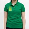 Premium Quality Polo Shirt (Ladies) Premium Quality Polo Shirt (Ladies) Thumbnail