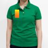 Premium Quality Polo Shirt (Ladies) Premium Quality Polo Shirt (Ladies) Thumbnail