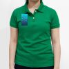 Premium Quality Polo Shirt (Ladies) Premium Quality Polo Shirt (Ladies) Thumbnail