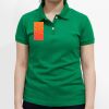 Premium Quality Polo Shirt (Ladies) Premium Quality Polo Shirt (Ladies) Thumbnail