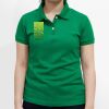 Premium Quality Polo Shirt (Ladies) Premium Quality Polo Shirt (Ladies) Thumbnail