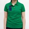 Premium Quality Polo Shirt (Ladies) Premium Quality Polo Shirt (Ladies) Thumbnail