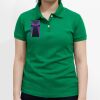 Premium Quality Polo Shirt (Ladies) Premium Quality Polo Shirt (Ladies) Thumbnail