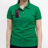 Premium Quality Polo Shirt (Ladies) Thumbnail