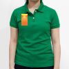 Premium Quality Polo Shirt (Ladies) Premium Quality Polo Shirt (Ladies) Thumbnail