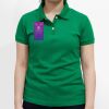 Premium Quality Polo Shirt (Ladies) Premium Quality Polo Shirt (Ladies) Thumbnail