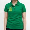Premium Quality Polo Shirt (Ladies) Premium Quality Polo Shirt (Ladies) Thumbnail
