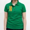 Premium Quality Polo Shirt (Ladies) Premium Quality Polo Shirt (Ladies) Thumbnail