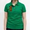 Premium Quality Polo Shirt (Ladies) Premium Quality Polo Shirt (Ladies) Thumbnail