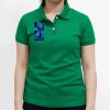 Premium Quality Polo Shirt (Ladies) Premium Quality Polo Shirt (Ladies) Thumbnail