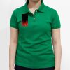 Premium Quality Polo Shirt (Ladies) Premium Quality Polo Shirt (Ladies) Thumbnail