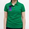 Premium Quality Polo Shirt (Ladies) Premium Quality Polo Shirt (Ladies) Thumbnail