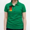 Premium Quality Polo Shirt (Ladies) Thumbnail