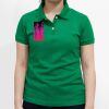 Premium Quality Polo Shirt (Ladies) Premium Quality Polo Shirt (Ladies) Thumbnail