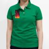 Premium Quality Polo Shirt (Ladies) Premium Quality Polo Shirt (Ladies) Thumbnail