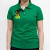 Premium Quality Polo Shirt (Ladies) Premium Quality Polo Shirt (Ladies) Thumbnail