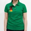 Premium Quality Polo Shirt (Ladies) Premium Quality Polo Shirt (Ladies) Thumbnail