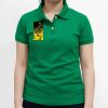 Premium Quality Polo Shirt (Ladies) Thumbnail