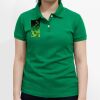 Premium Quality Polo Shirt (Ladies) Thumbnail