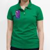 Premium Quality Polo Shirt (Ladies) Premium Quality Polo Shirt (Ladies) Thumbnail