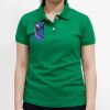 Premium Quality Polo Shirt (Ladies) Premium Quality Polo Shirt (Ladies) Thumbnail