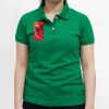 Premium Quality Polo Shirt (Ladies) Premium Quality Polo Shirt (Ladies) Thumbnail