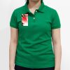 Premium Quality Polo Shirt (Ladies) Premium Quality Polo Shirt (Ladies) Thumbnail