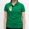 Premium Quality Polo Shirt (Ladies) Premium Quality Polo Shirt (Ladies) Thumbnail