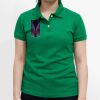 Premium Quality Polo Shirt (Ladies) Premium Quality Polo Shirt (Ladies) Thumbnail