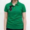 Premium Quality Polo Shirt (Ladies) Premium Quality Polo Shirt (Ladies) Thumbnail