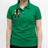 Premium Quality Polo Shirt (Ladies) Premium Quality Polo Shirt (Ladies) Thumbnail