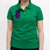 Premium Quality Polo Shirt (Ladies) Premium Quality Polo Shirt (Ladies) Thumbnail