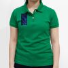 Premium Quality Polo Shirt (Ladies) Premium Quality Polo Shirt (Ladies) Thumbnail