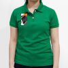 Premium Quality Polo Shirt (Ladies) Thumbnail