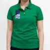 Premium Quality Polo Shirt (Ladies) Thumbnail