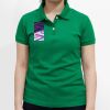 Premium Quality Polo Shirt (Ladies) Thumbnail