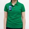 Premium Quality Polo Shirt (Ladies) Thumbnail