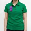 Premium Quality Polo Shirt (Ladies) Thumbnail