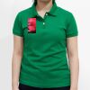 Premium Quality Polo Shirt (Ladies) Thumbnail