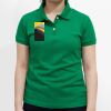 Premium Quality Polo Shirt (Ladies) Thumbnail