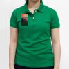 Premium Quality Polo Shirt (Ladies) Thumbnail