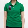 Premium Quality Polo Shirt (Ladies) Thumbnail
