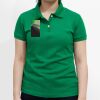 Premium Quality Polo Shirt (Ladies) Thumbnail